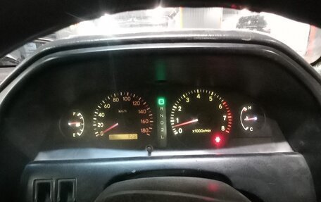 Toyota Carina, 1998 год, 225 000 рублей, 5 фотография