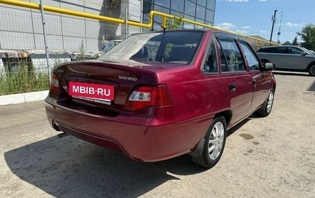 Daewoo Nexia I рестайлинг, 2010 год, 330 000 рублей, 4 фотография