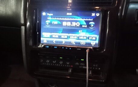 Toyota Carina, 1998 год, 225 000 рублей, 6 фотография