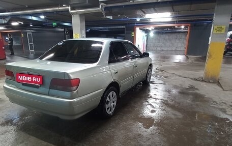 Toyota Carina, 1998 год, 225 000 рублей, 2 фотография