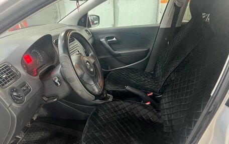 Volkswagen Polo VI (EU Market), 2014 год, 775 000 рублей, 6 фотография