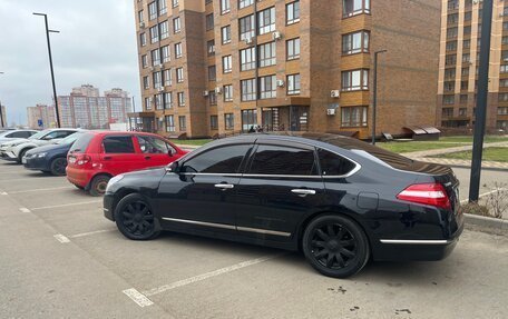 Nissan Teana, 2011 год, 1 100 000 рублей, 6 фотография