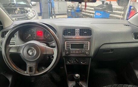 Volkswagen Polo VI (EU Market), 2014 год, 775 000 рублей, 5 фотография
