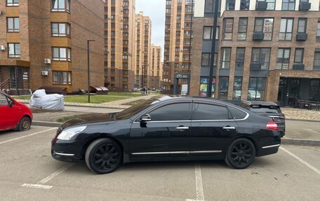 Nissan Teana, 2011 год, 1 100 000 рублей, 5 фотография
