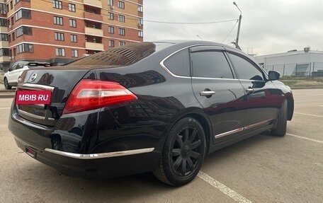 Nissan Teana, 2011 год, 1 100 000 рублей, 4 фотография