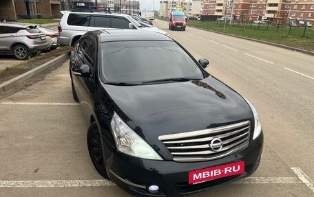 Nissan Teana, 2011 год, 1 100 000 рублей, 2 фотография