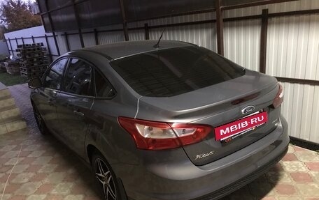 Ford Focus III, 2011 год, 999 999 рублей, 2 фотография