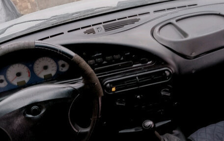 Chevrolet Niva I рестайлинг, 2003 год, 250 000 рублей, 4 фотография