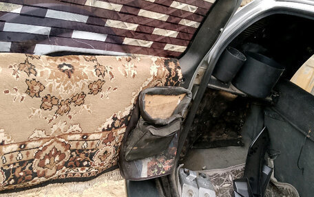 Chevrolet Niva I рестайлинг, 2003 год, 250 000 рублей, 5 фотография