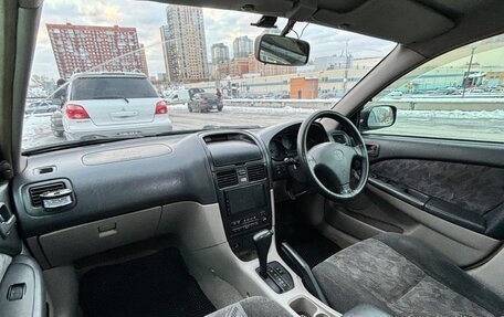 Toyota Caldina, 1997 год, 535 000 рублей, 5 фотография