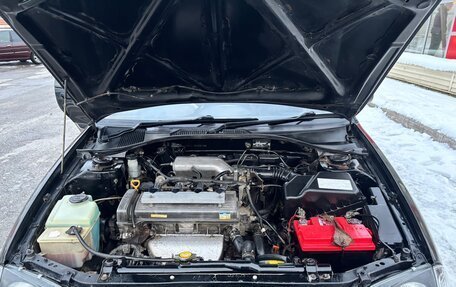 Toyota Caldina, 1997 год, 535 000 рублей, 3 фотография