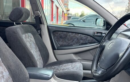 Toyota Caldina, 1997 год, 535 000 рублей, 7 фотография