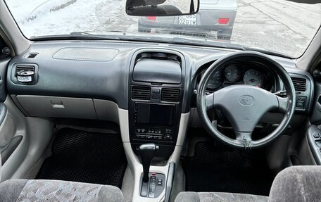 Toyota Caldina, 1997 год, 535 000 рублей, 6 фотография