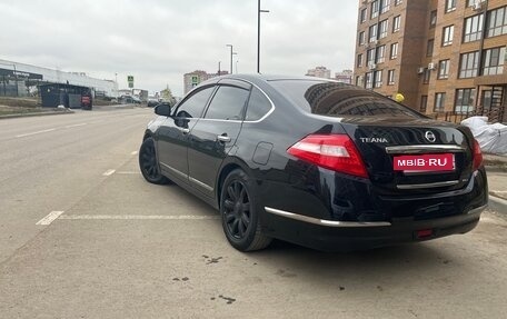 Nissan Teana, 2011 год, 1 100 000 рублей, 3 фотография