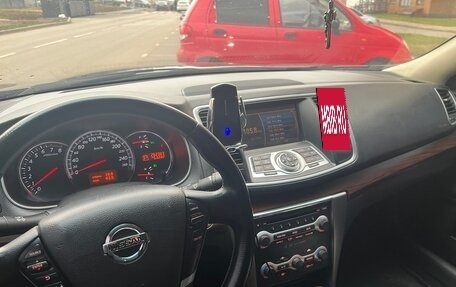 Nissan Teana, 2011 год, 1 100 000 рублей, 8 фотография