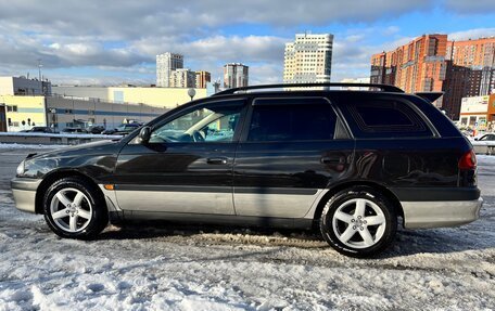 Toyota Caldina, 1997 год, 535 000 рублей, 19 фотография