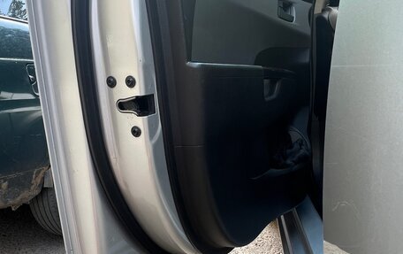 Chevrolet Aveo III, 2012 год, 840 000 рублей, 7 фотография