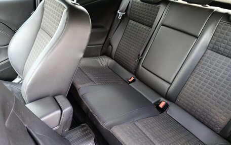 Opel Astra J, 2013 год, 830 000 рублей, 14 фотография