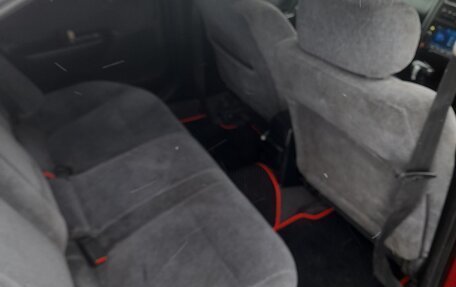 Nissan Primera II рестайлинг, 1997 год, 120 000 рублей, 3 фотография