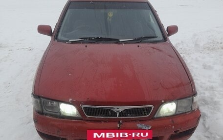 Nissan Primera II рестайлинг, 1997 год, 120 000 рублей, 5 фотография