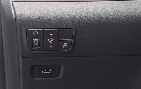 KIA K5, 2021 год, 1 750 000 рублей, 13 фотография