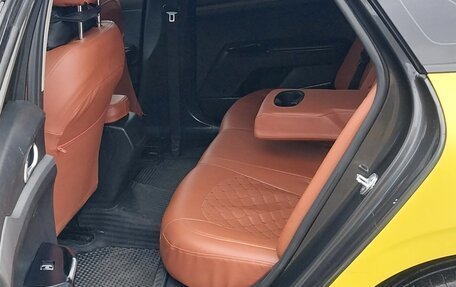 KIA K5, 2021 год, 1 750 000 рублей, 9 фотография