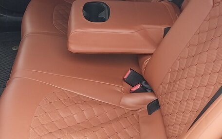 KIA K5, 2021 год, 1 750 000 рублей, 10 фотография