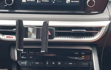 KIA K5, 2021 год, 1 750 000 рублей, 14 фотография