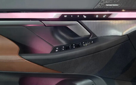 BMW 5 серия, 2024 год, 6 540 000 рублей, 8 фотография