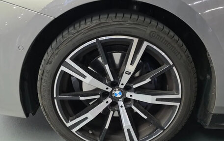 BMW 5 серия, 2024 год, 6 540 000 рублей, 7 фотография