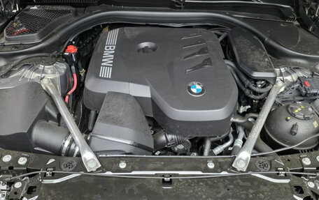 BMW 5 серия, 2024 год, 6 540 000 рублей, 10 фотография