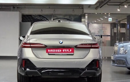 BMW 5 серия, 2024 год, 6 540 000 рублей, 3 фотография