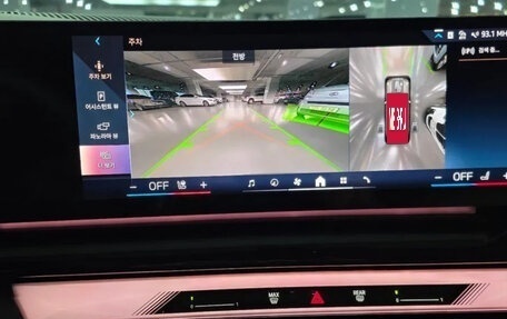 BMW 5 серия, 2024 год, 6 540 000 рублей, 12 фотография