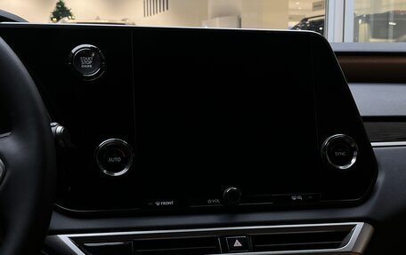 Lexus RX IV рестайлинг, 2025 год, 8 499 000 рублей, 7 фотография