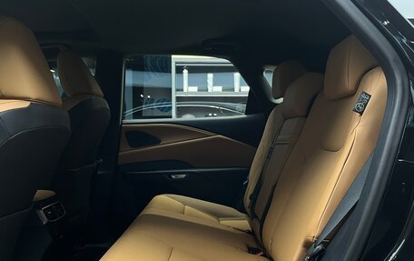 Lexus RX IV рестайлинг, 2025 год, 8 499 000 рублей, 4 фотография