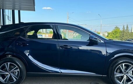 Lexus RX IV рестайлинг, 2025 год, 8 499 000 рублей, 2 фотография