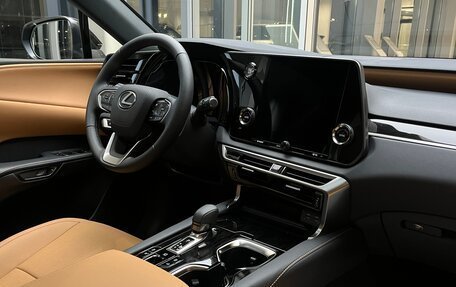 Lexus RX IV рестайлинг, 2025 год, 8 499 000 рублей, 11 фотография