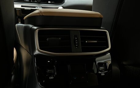 Lexus RX IV рестайлинг, 2025 год, 8 499 000 рублей, 5 фотография