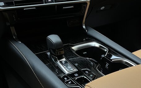 Lexus RX IV рестайлинг, 2025 год, 8 499 000 рублей, 6 фотография