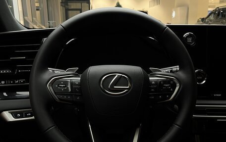 Lexus RX IV рестайлинг, 2025 год, 8 499 000 рублей, 8 фотография