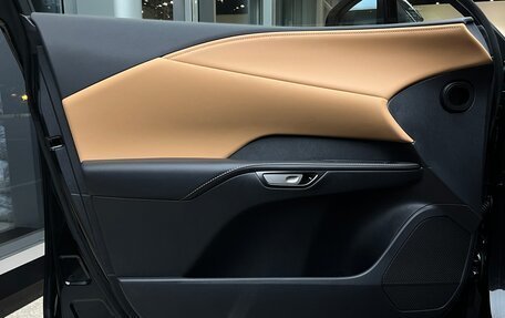 Lexus RX IV рестайлинг, 2025 год, 8 499 000 рублей, 15 фотография