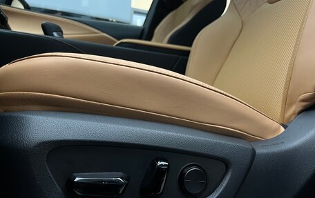 Lexus RX IV рестайлинг, 2025 год, 8 499 000 рублей, 14 фотография