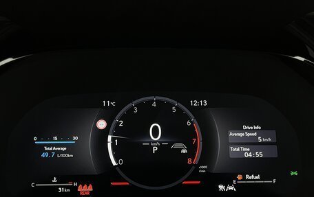 Lexus RX IV рестайлинг, 2025 год, 8 499 000 рублей, 16 фотография