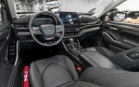 Toyota Highlander, 2025 год, 6 200 000 рублей, 7 фотография