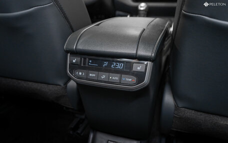 Toyota Highlander, 2025 год, 6 200 000 рублей, 13 фотография