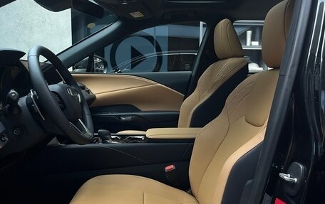 Lexus RX IV рестайлинг, 2025 год, 8 499 000 рублей, 12 фотография