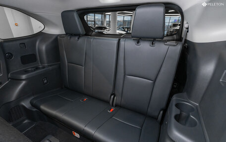 Toyota Highlander, 2025 год, 6 200 000 рублей, 14 фотография