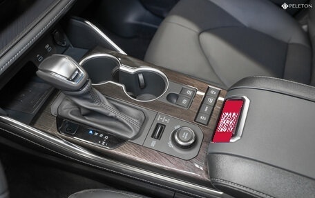 Toyota Highlander, 2025 год, 6 200 000 рублей, 17 фотография