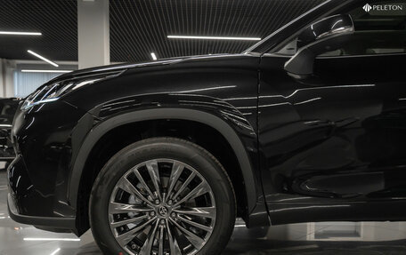 Toyota Highlander, 2025 год, 6 200 000 рублей, 25 фотография