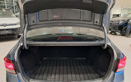 KIA Rio IV, 2018 год, 1 369 500 рублей, 10 фотография